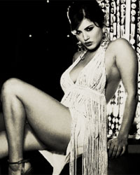 Sunny Leone
